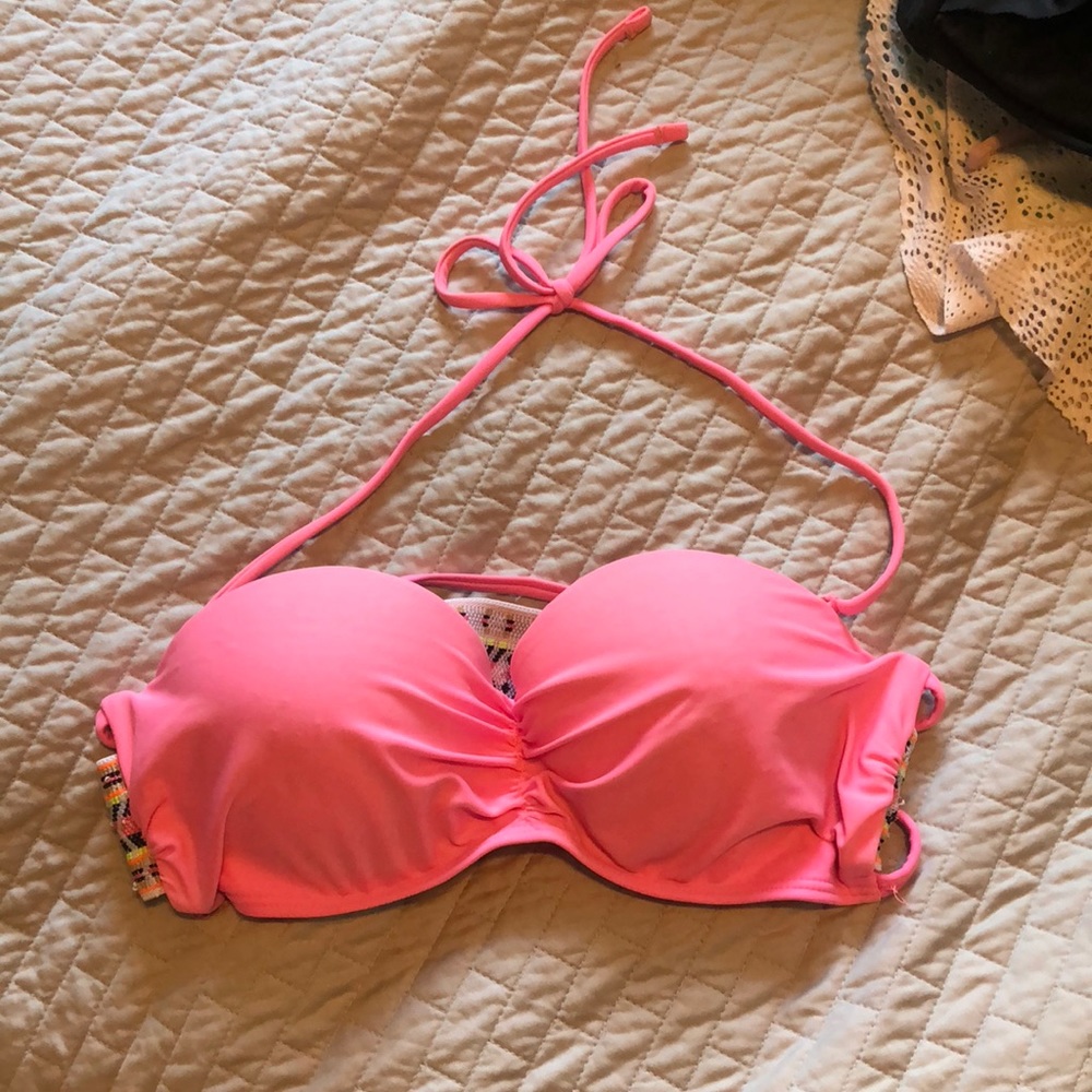 Bathing suit top
